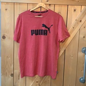 Puma tee shirt